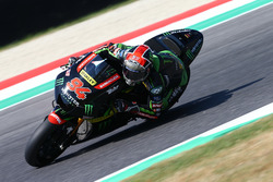 Jonas Folger, Monster Yamaha Tech 3