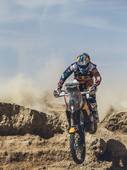 Sam Sunderland, Red Bull KTM Factory Racing