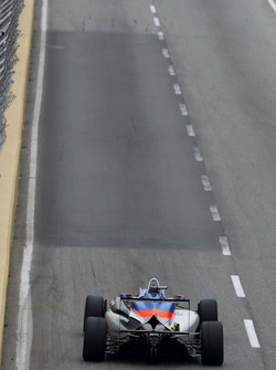 António Felix da Costa, Carlin, Dallara Volkswagen