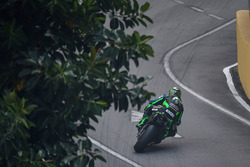 Horst Saiger, Kawasaki