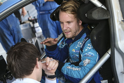 Mads Østberg, M-Sport Ford Fiesta WRC