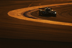 #7 Audi Sport Team Joest, Audi R18: Marcel Fässler, Andre Lotterer, Benoit Tréluyer