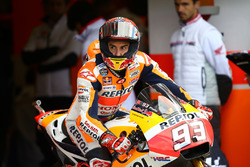 Marc Marquez, Repsol Honda Team