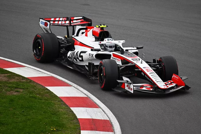 Oliver Bearman, Haas F1 Team