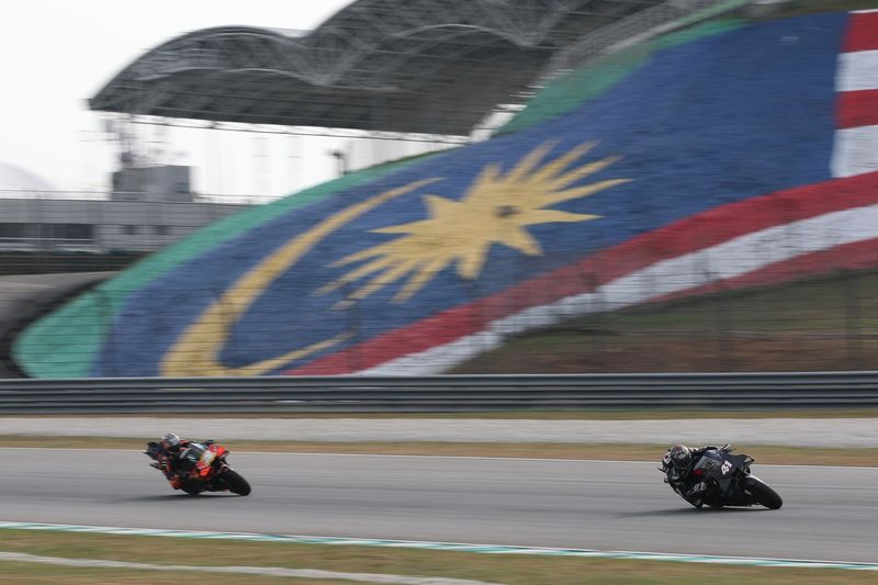 Aleix Espargaró, Honda HRC 