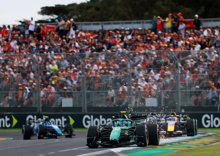Fernando Alonso, Aston Martin Racing
