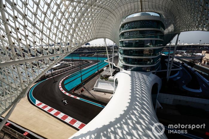 Pietro Fittipaldi, Haas VF-23