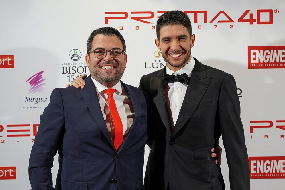 Rene Rosin's team has run numerous drivers to titles on the way to F1, with current Alpine ace Esteban Ocon among its esteemed graduates on the current grid