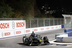 Dan Ticktum, Equipo ERT de Fórmula E, ERT X24 