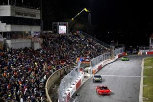 Josh Berry, Wood Brothers Racing Ford