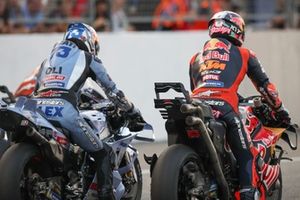 Enea Bastianini, Red Bull KTM Tech 3