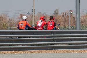 Marc Marquez, Equipa Ducati