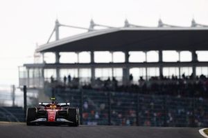 Lewis Hamilton, Ferrari