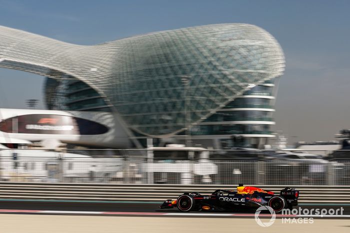 Yuki Tsunoda, Red Bull Racing RB20 