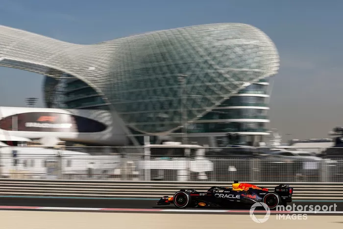 Yuki Tsunoda, Red Bull Racing RB20 