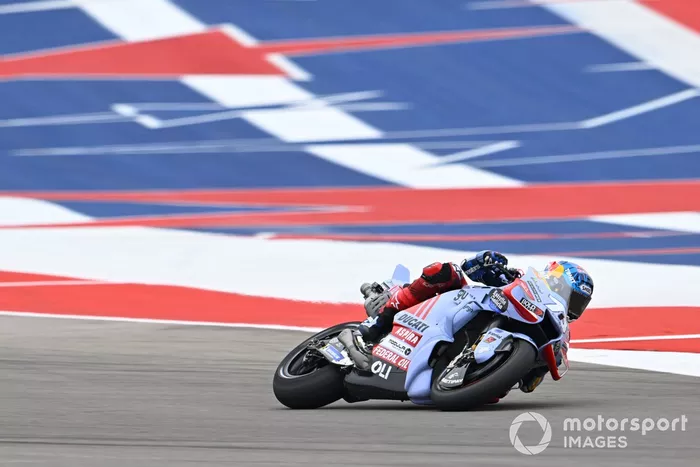 Alex Márquez, Gresini Racing