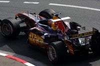 Monaco GP
