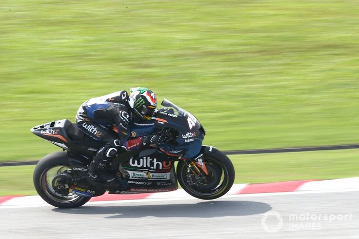 Darryn Binder, RNF MotoGP Racing 