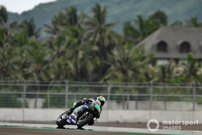 Franco Morbidelli, Yamaha Factory Racing