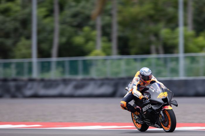 Pol Espargaró, Repsol Honda Team 
