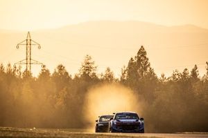 Norbert Michelisz, BRC Hyundai N LUKOIL Squadra Corse Hyundai Elantra N TCR