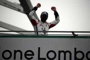 Marco Cassarà, Raptor Engineering  