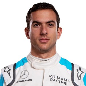 Nicholas Latifi