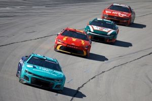 Michael McDowell, Spire Motorsports Chevrolet