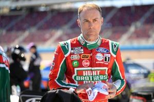 Kevin Harvick