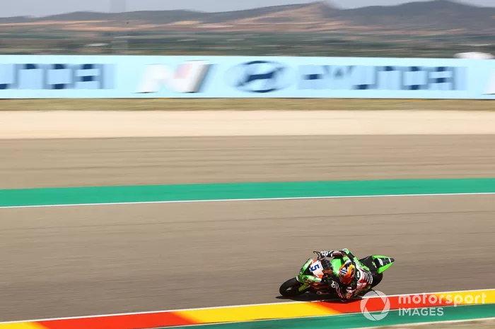 Philipp Oettl, Kawasaki Puccetti Racing