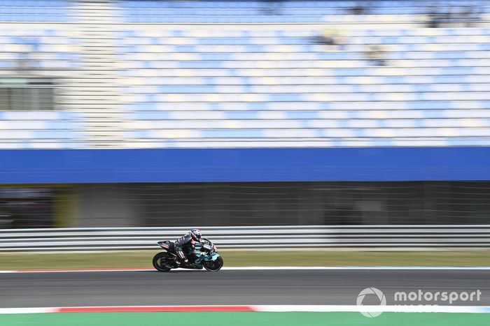 Garett Gerloff, Petronas Yamaha SRT