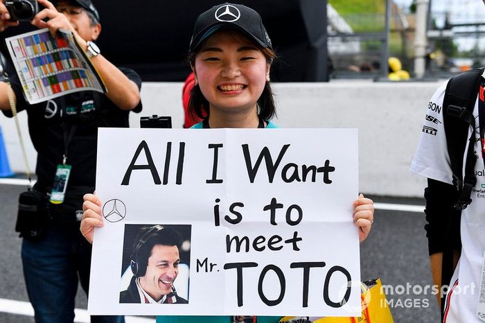 Aficionados japoneses