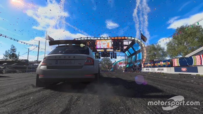 Imagen de DiRT 5