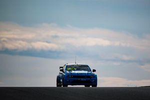 Yvan Muller, Cyan Racing Lynk & Co 03 TCR 