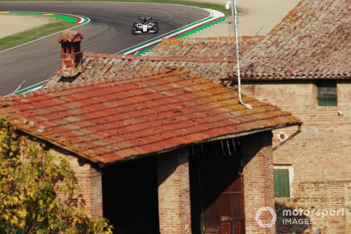 Daniil Kvyat, AlphaTauri AT01