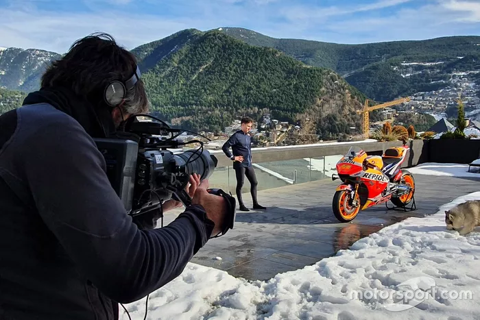 Pol Espargaró, Repsol Honda  Team