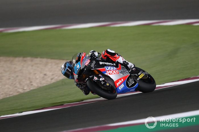 Marcel Schrotter, Liqui Moly Intact GP