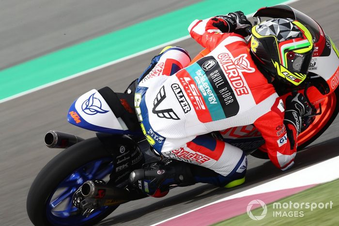 Stefano Nepa, BOE OwlRide