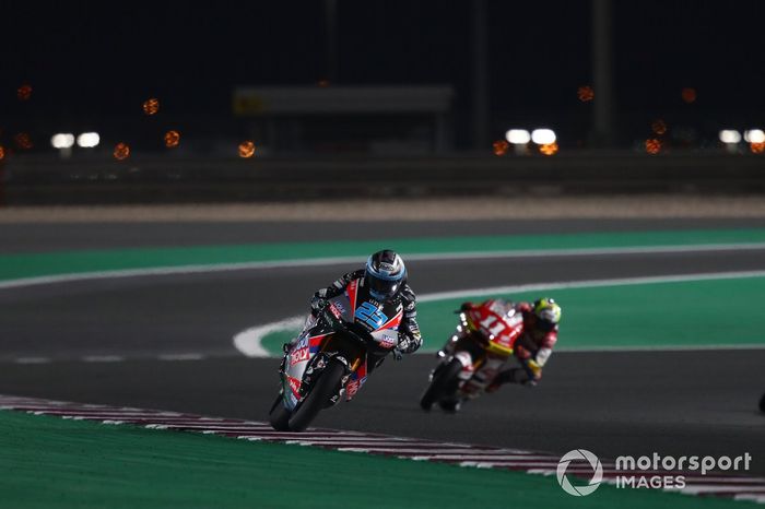 Marcel Schrotter, Liqui Moly Intact GP