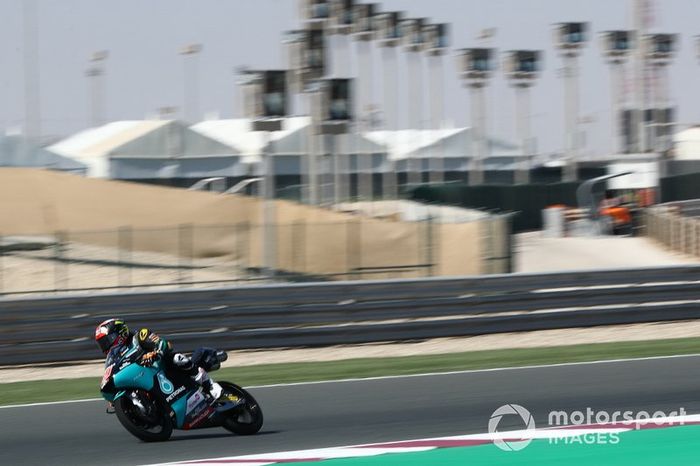 Khairul Idham Pawi, SIC Racing Team