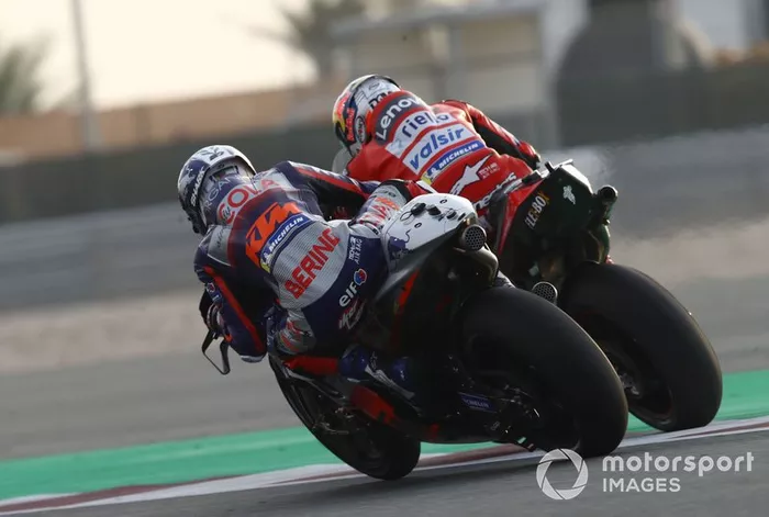 Iker Lecuona, Red Bull KTM Tech 3