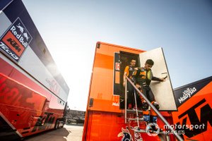 Jorge Martin, Red Bull KTM Ajo