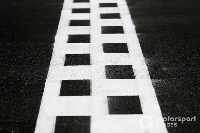Vista del circuito