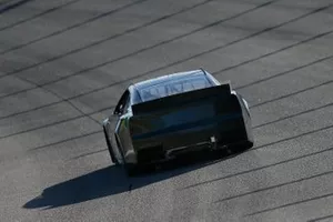 Nascar Next Gen test with Erik Jones