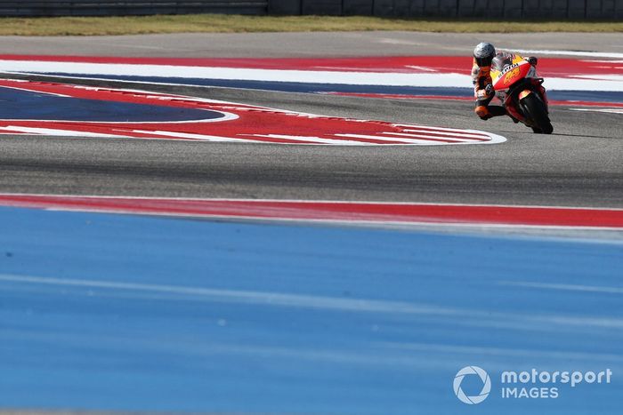 Pol Espargaró, Repsol Honda Team