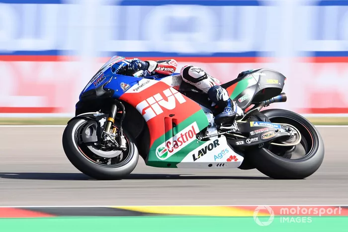 Alex Márquez, Team LCR Honda