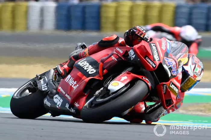 Jack Miller, Equipo Ducati
