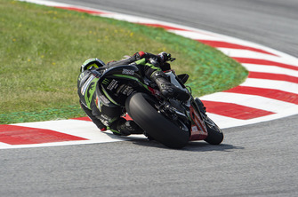 Жоанн Зарко, Monster Yamaha Tech 3