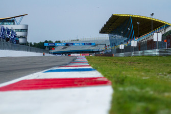 Траса TT Ассен, Gamma Racing Day 2014