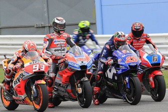 Jorge Lorenzo, Ducati Team